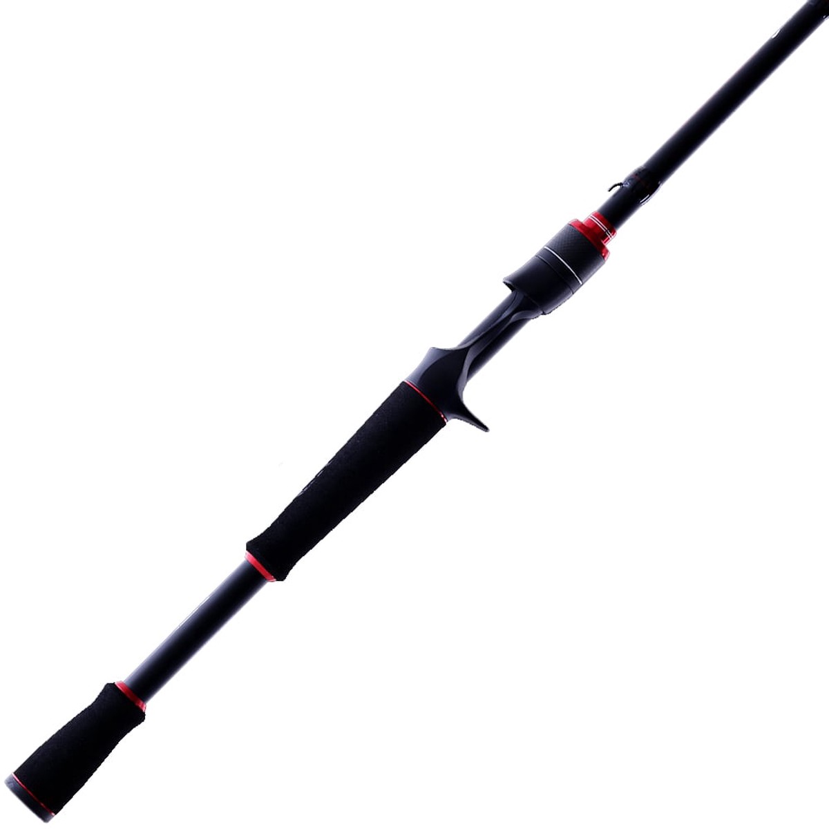 Ark Invoker Pro Casting Rod 7'2" Medium | IVP72MRC
