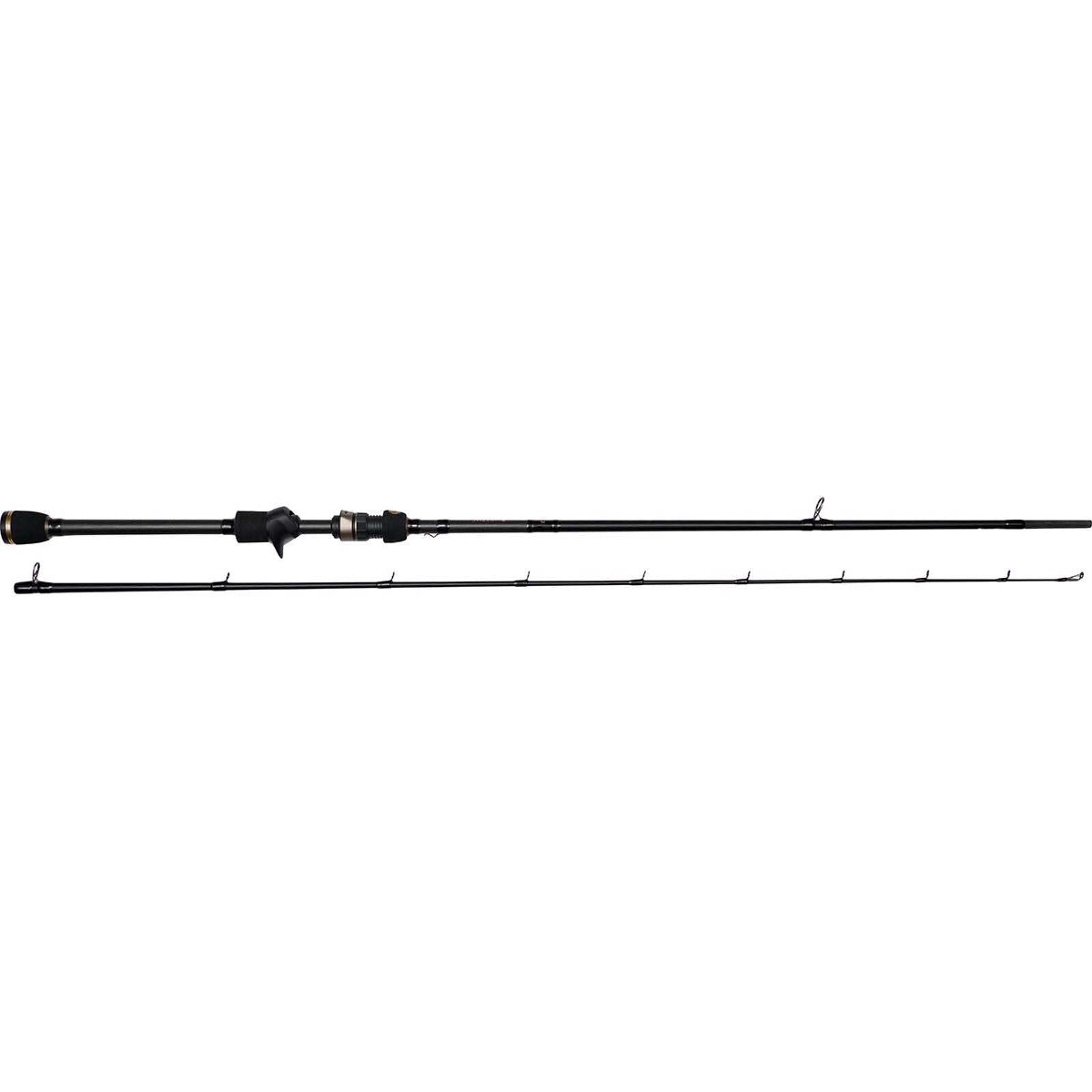 Westin W3 Finesse-T TC 2nd Baitcasting Rod