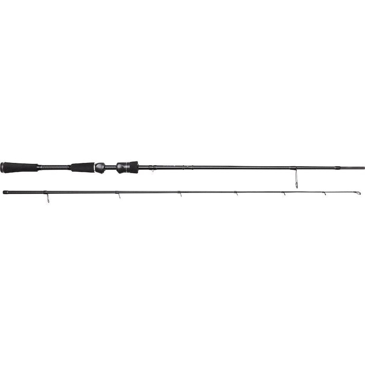 Westin W3 UltraStick 3rd Spinning Rod - 7' / 213cm M 10-40g