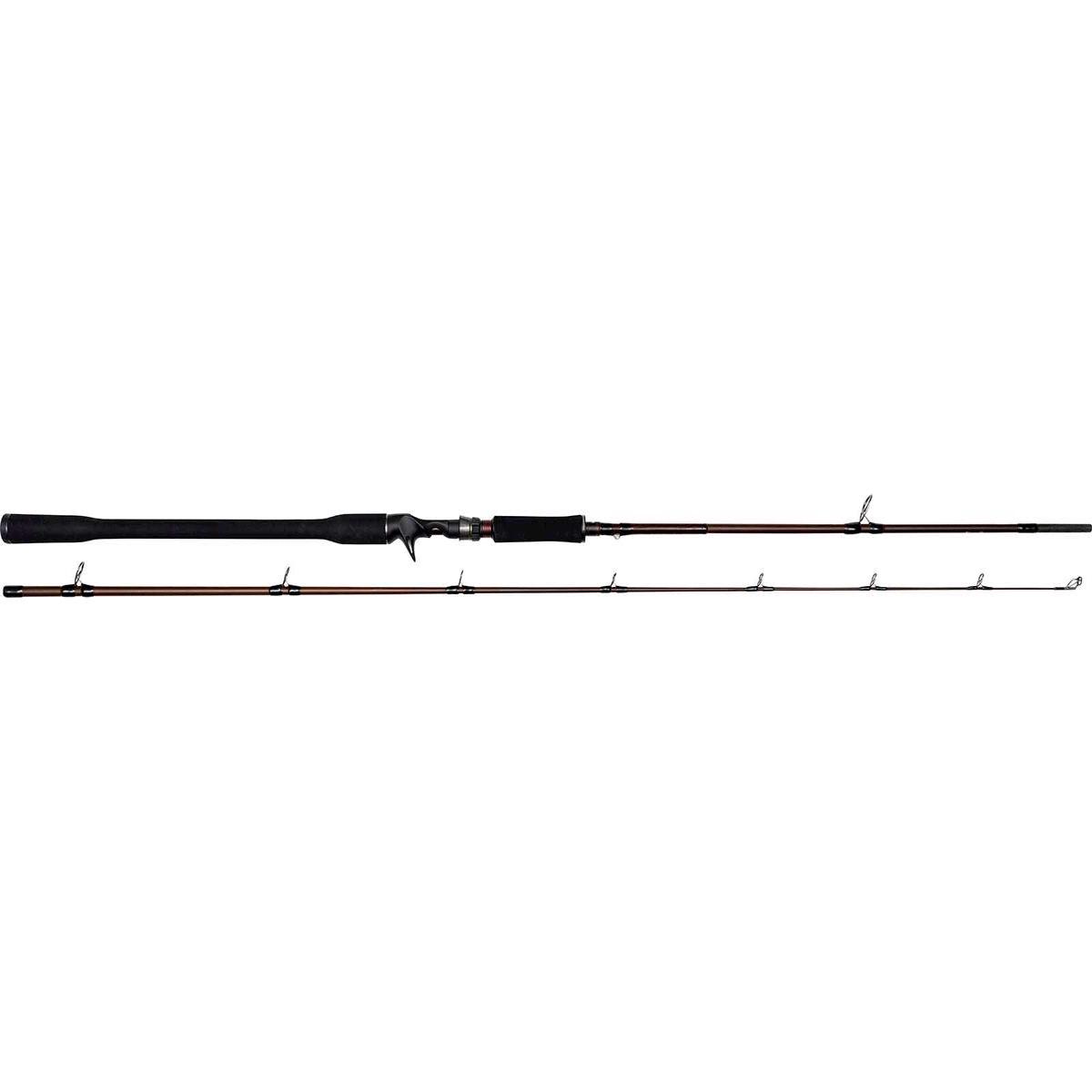 Westin W4 Powershad-T 2nd - 8'6"/255cm 60-180g