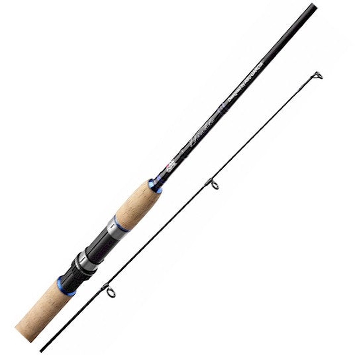 Abu Garcia Devil 9ft spin 10-30g