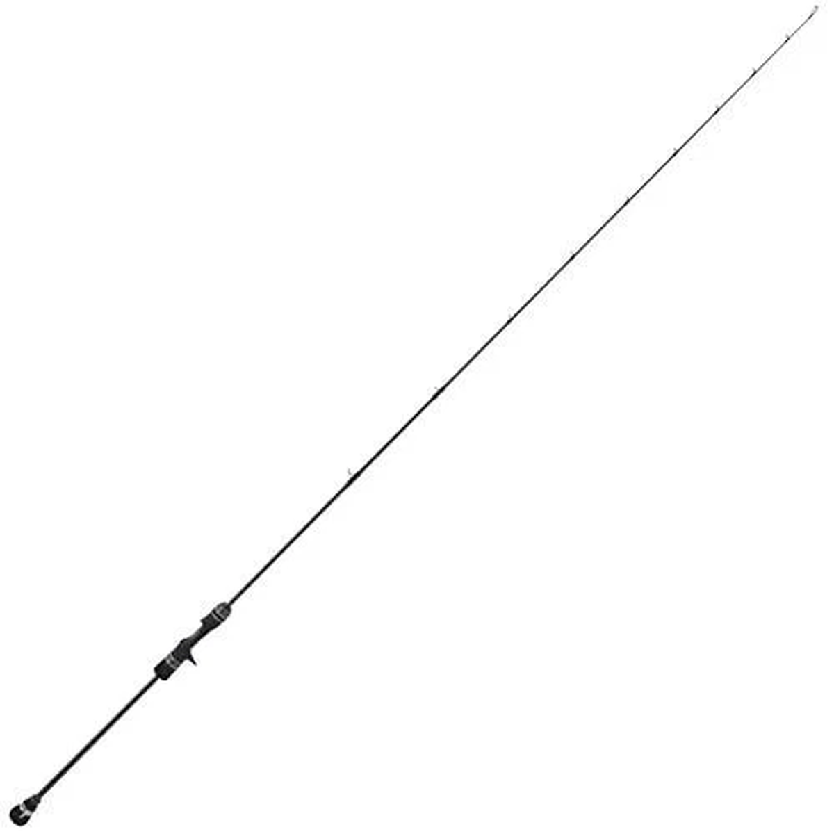 Abu Garcia SALTY STAGE PT SLOWJIG XSPC-63-1-MAX80 Baitcasting Rod