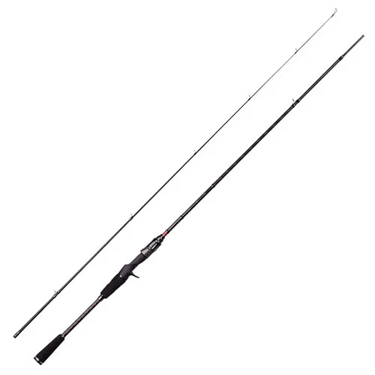 Abu Garcia SALTY STYLE ROCKFISH SYRC-6102MML Baitcasting Rod