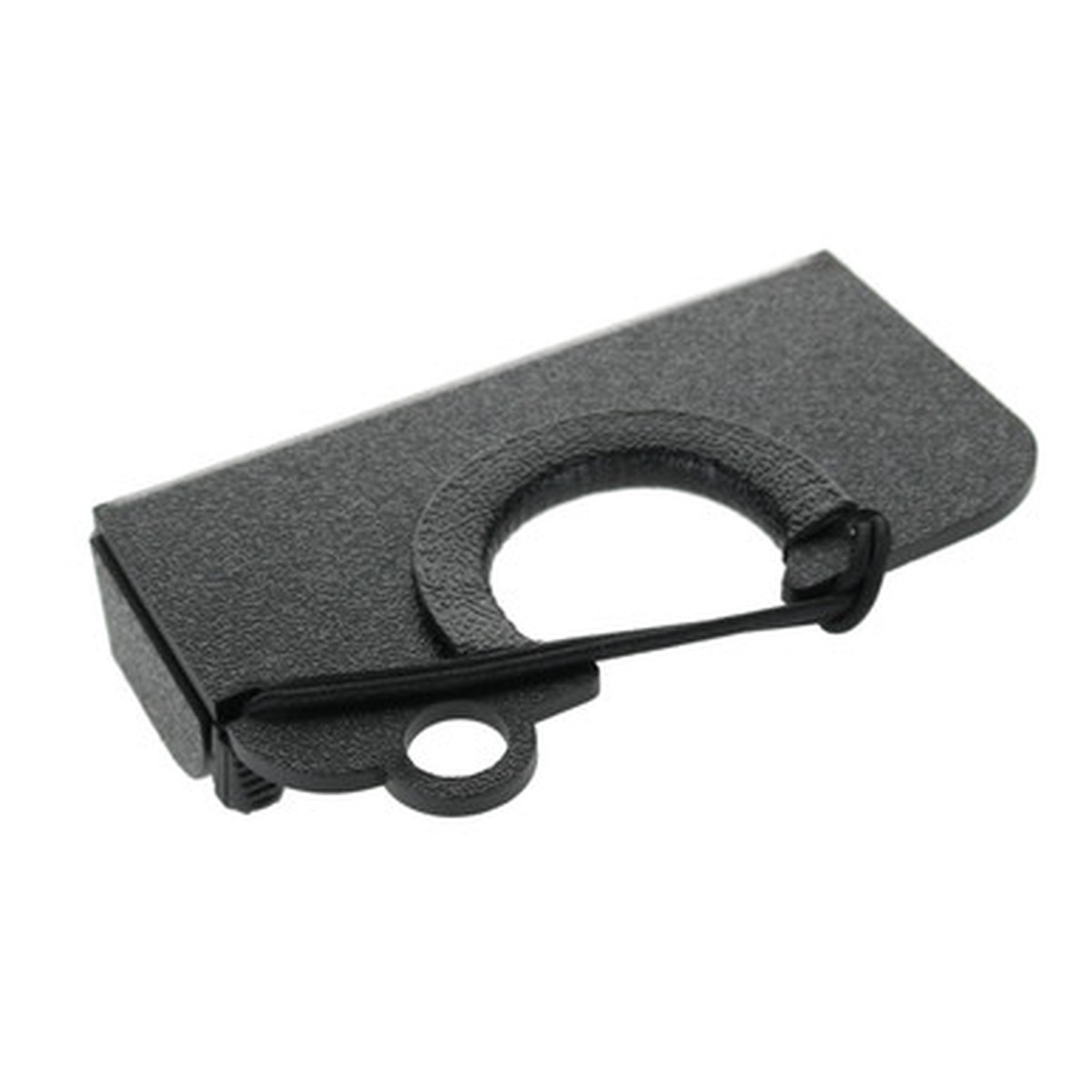 AMPD Marine Bubba Scale Holder