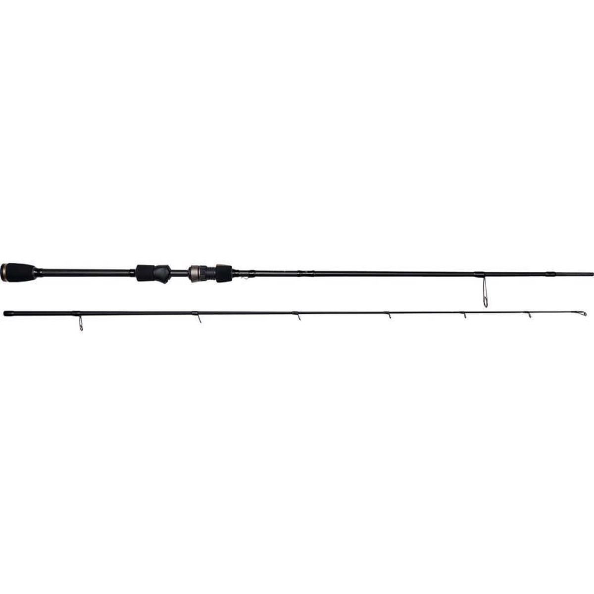 Westin W3 UltraStick 2nd Spinning Rod