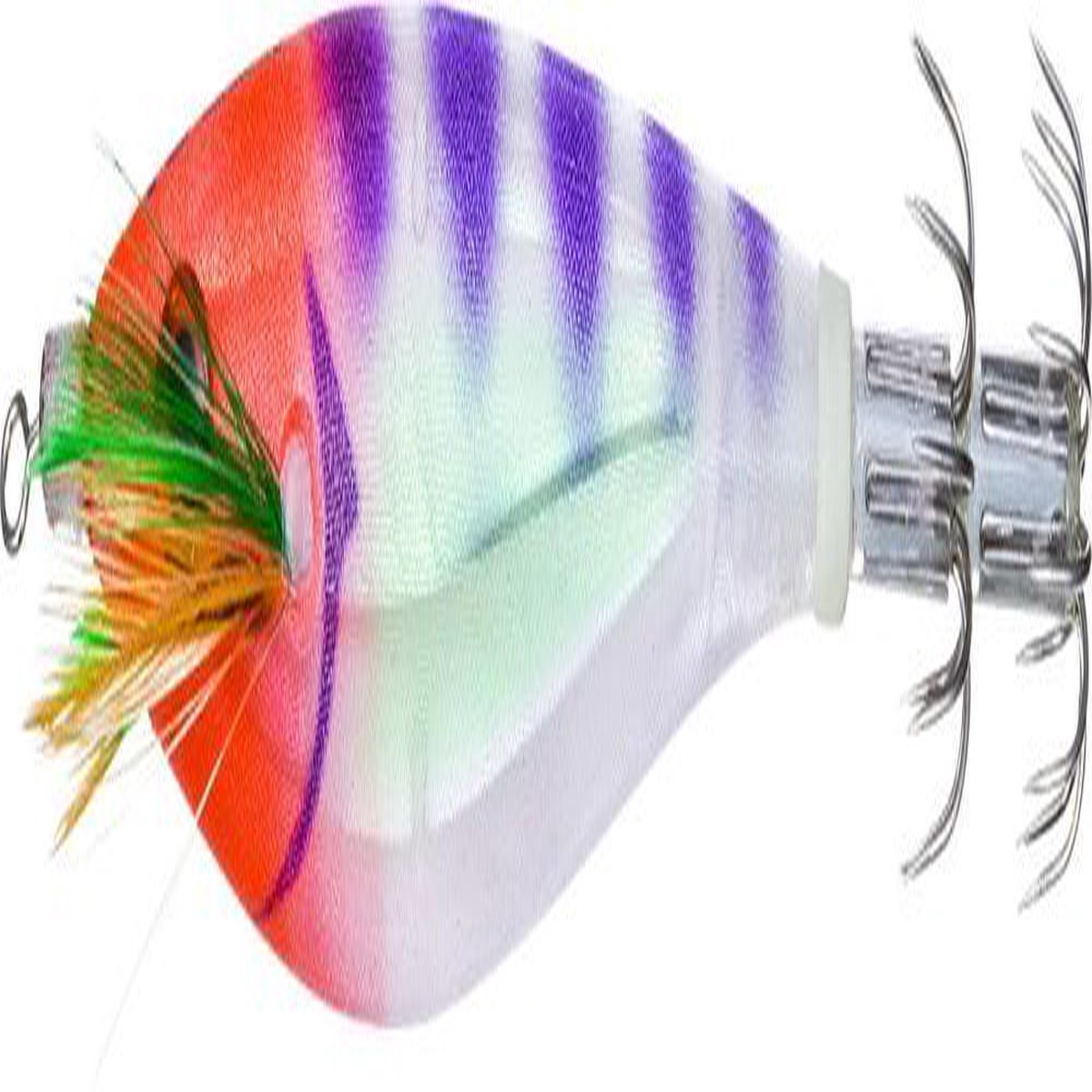 Yo-Zuri Ultra 3D Cloth M2 Squid Jigs *Buy One Get One*