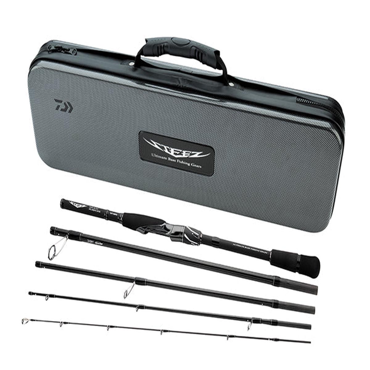2025 Steez Travel Rods