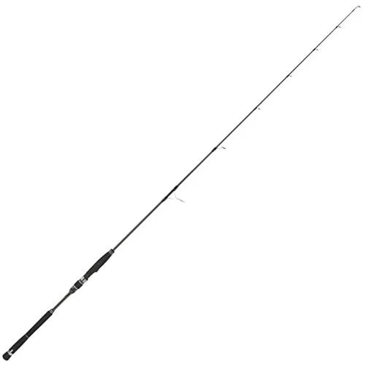 Abu Garcia Salty Stage Pt Jigging Xjgs Spin Rod
