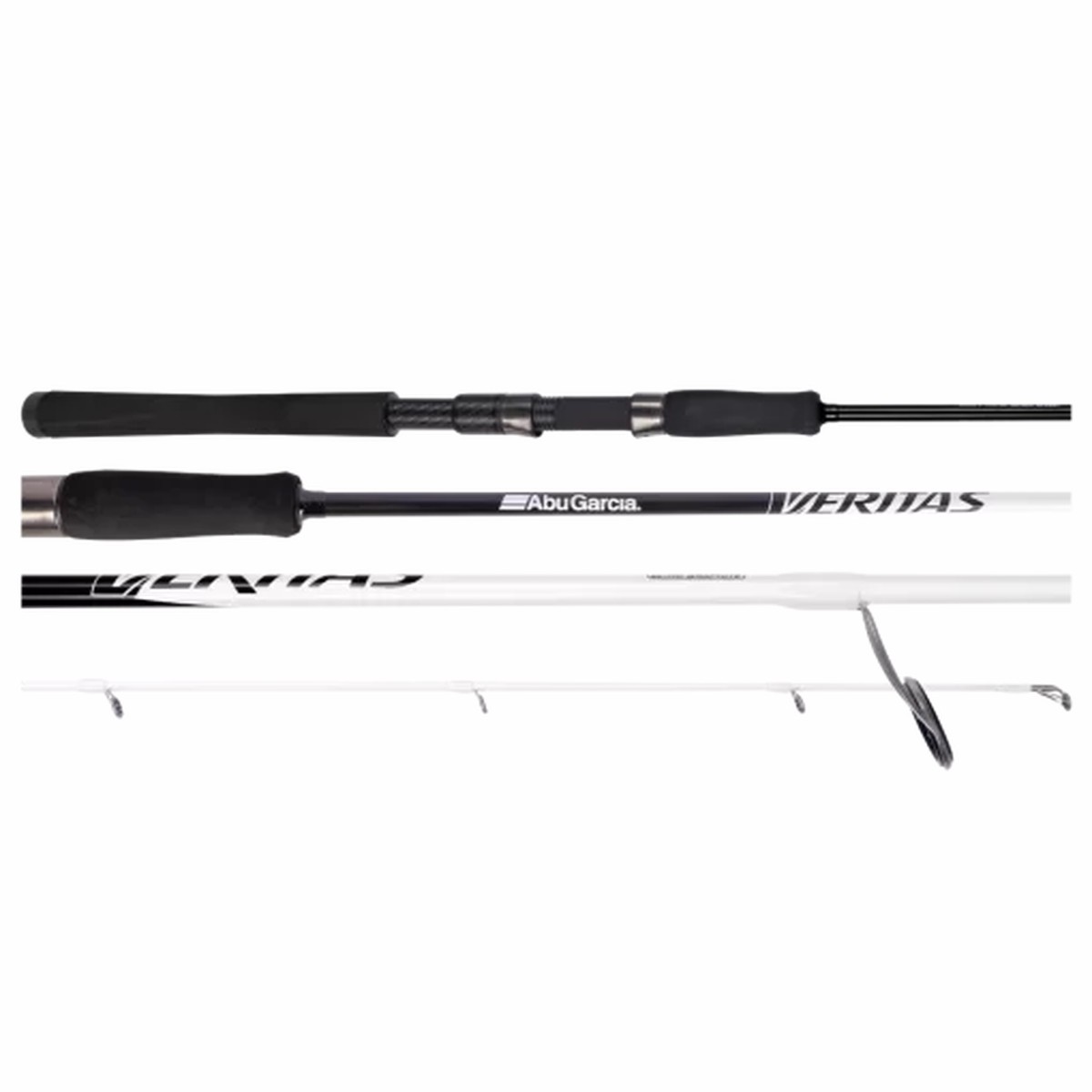 Abu Garcia V5 Veritas 5 Travel Rod