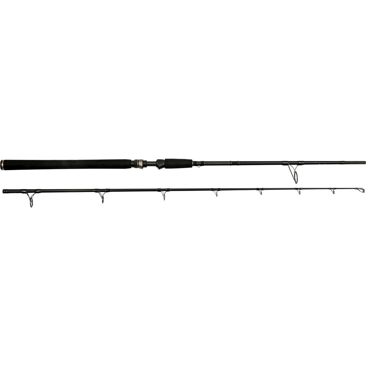 Westin W3 Powercast 2nd Spinning Rod - 8'3"/248cm XH 20-80g