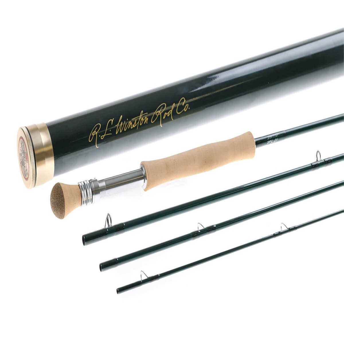 Winston Air 2 Reach Fly Rod