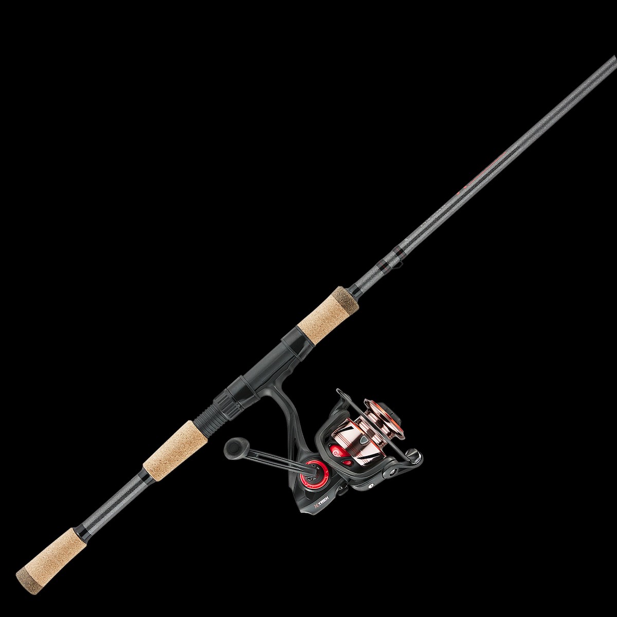 X-TREK Freshwater