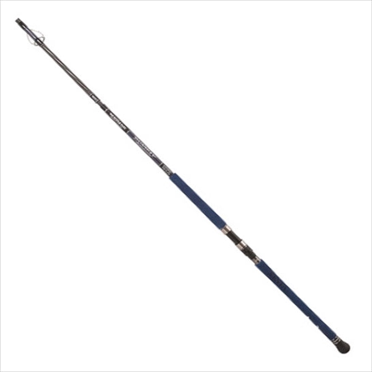 Xesta Shore Jigging Rod Runway Rock Shore Model 97HH The Battle Jerk (Spinning 3 Piece)