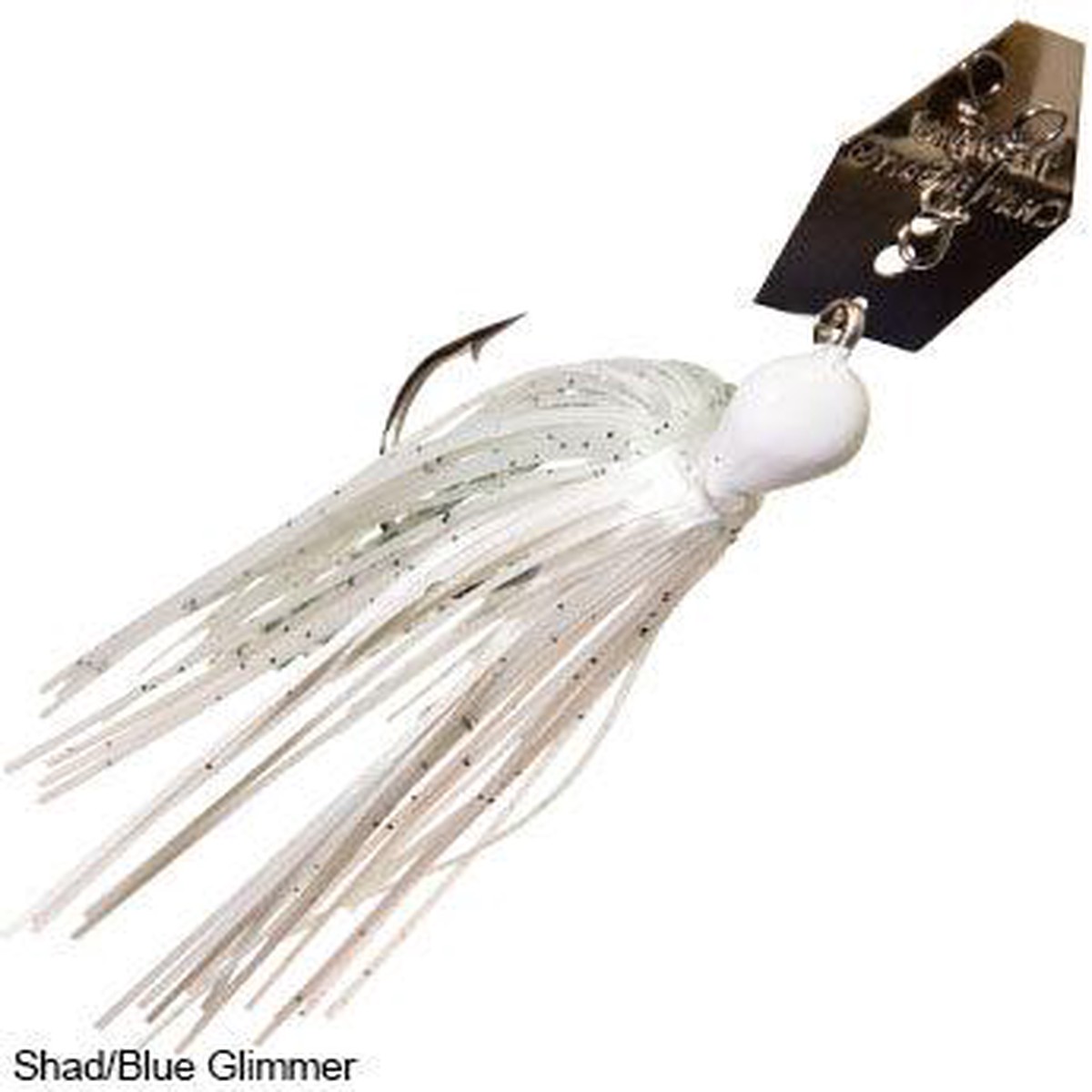 Z-Man The Original ChatterBait Lures