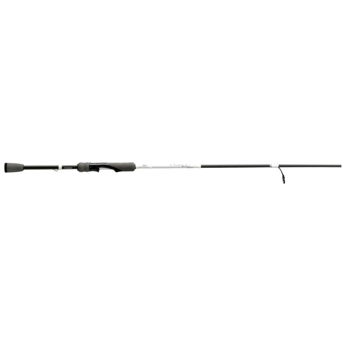13 Fishing Rely Black 6'7" M Spinning Rod 2pc
