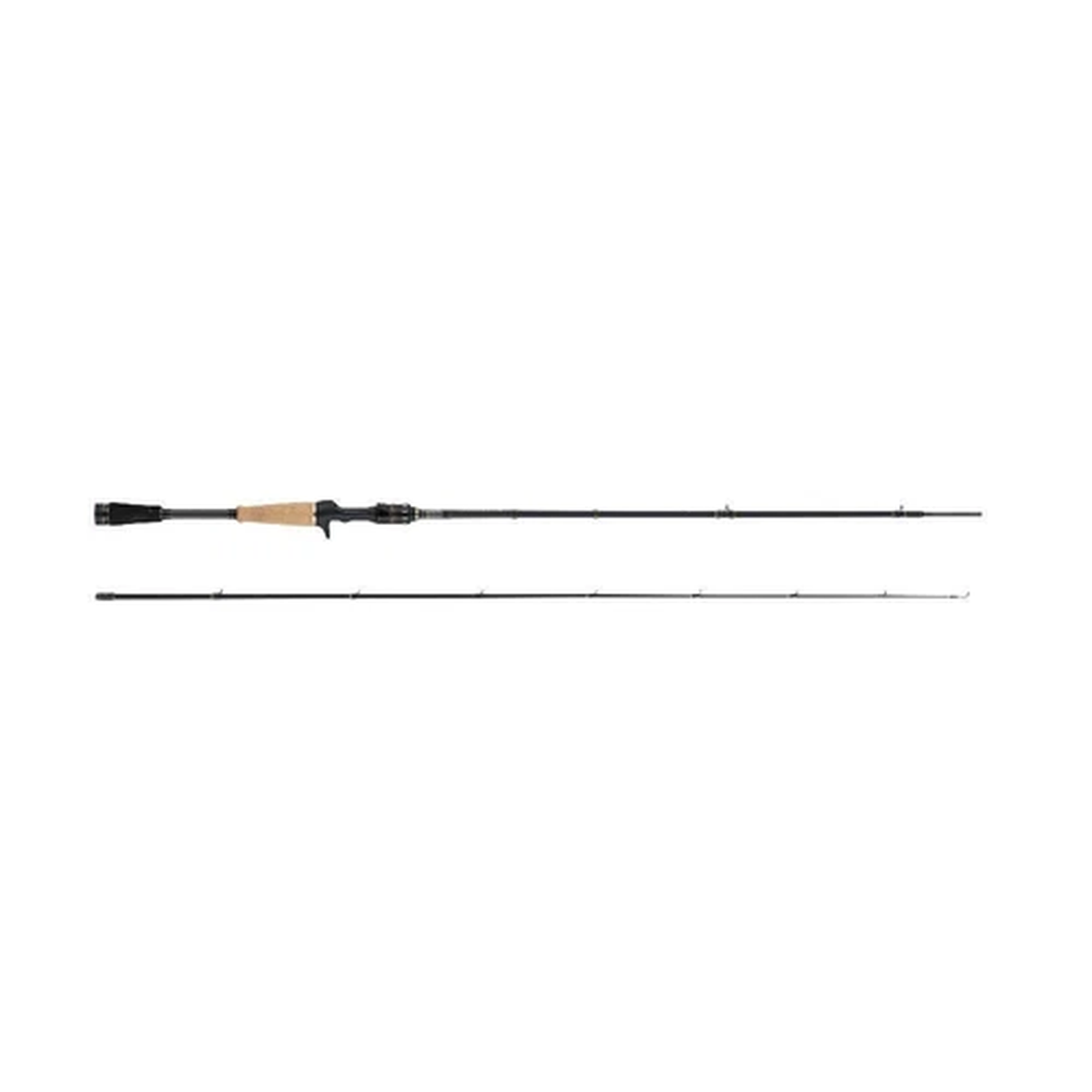 Abu Garcia Bass Beat III BBC-642ML III Baitcasting Rod for Bass