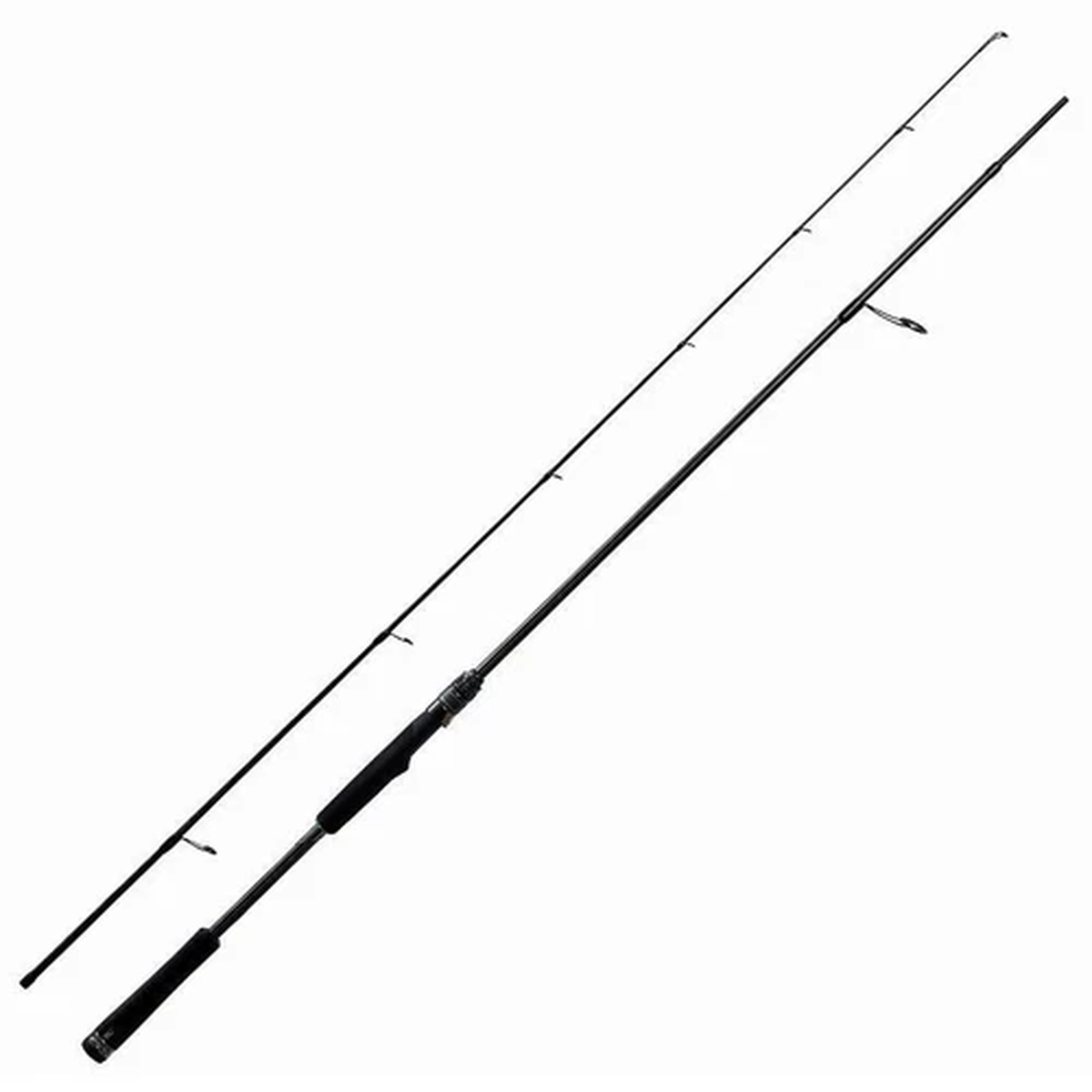 Abu Garcia SALTY STAGE PT BOAT CASTING XBCS-732MH Spinning Rod