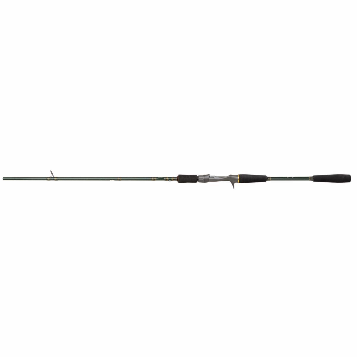 Abu Garcia Svartzonker Classic Motoroil Casting Rod - Jawbreaker 71 30-140g