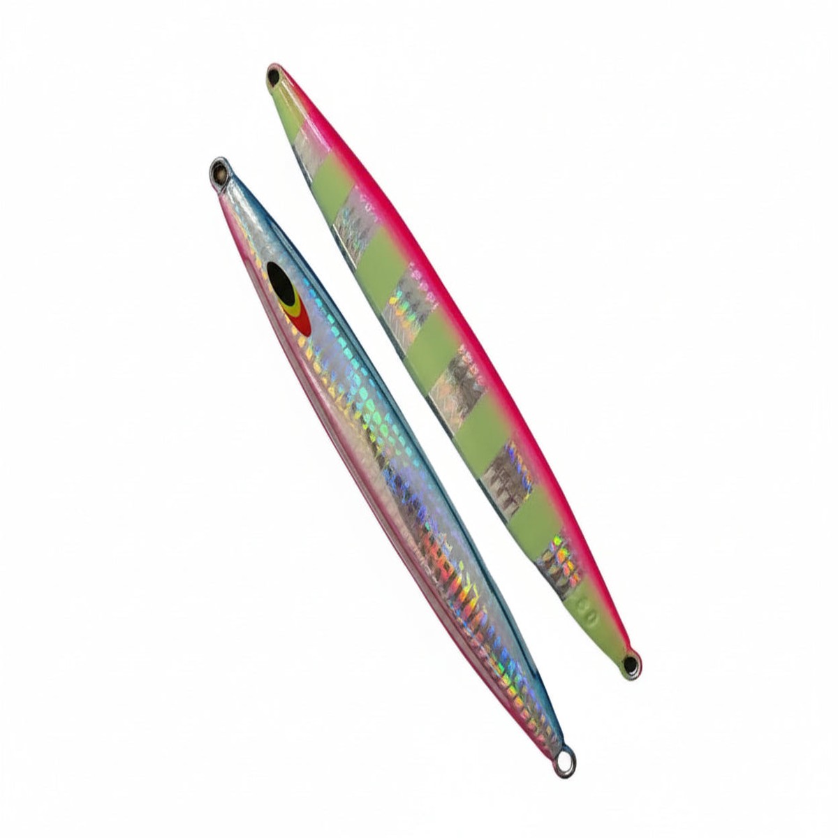 West Coast Jigger 250g HD