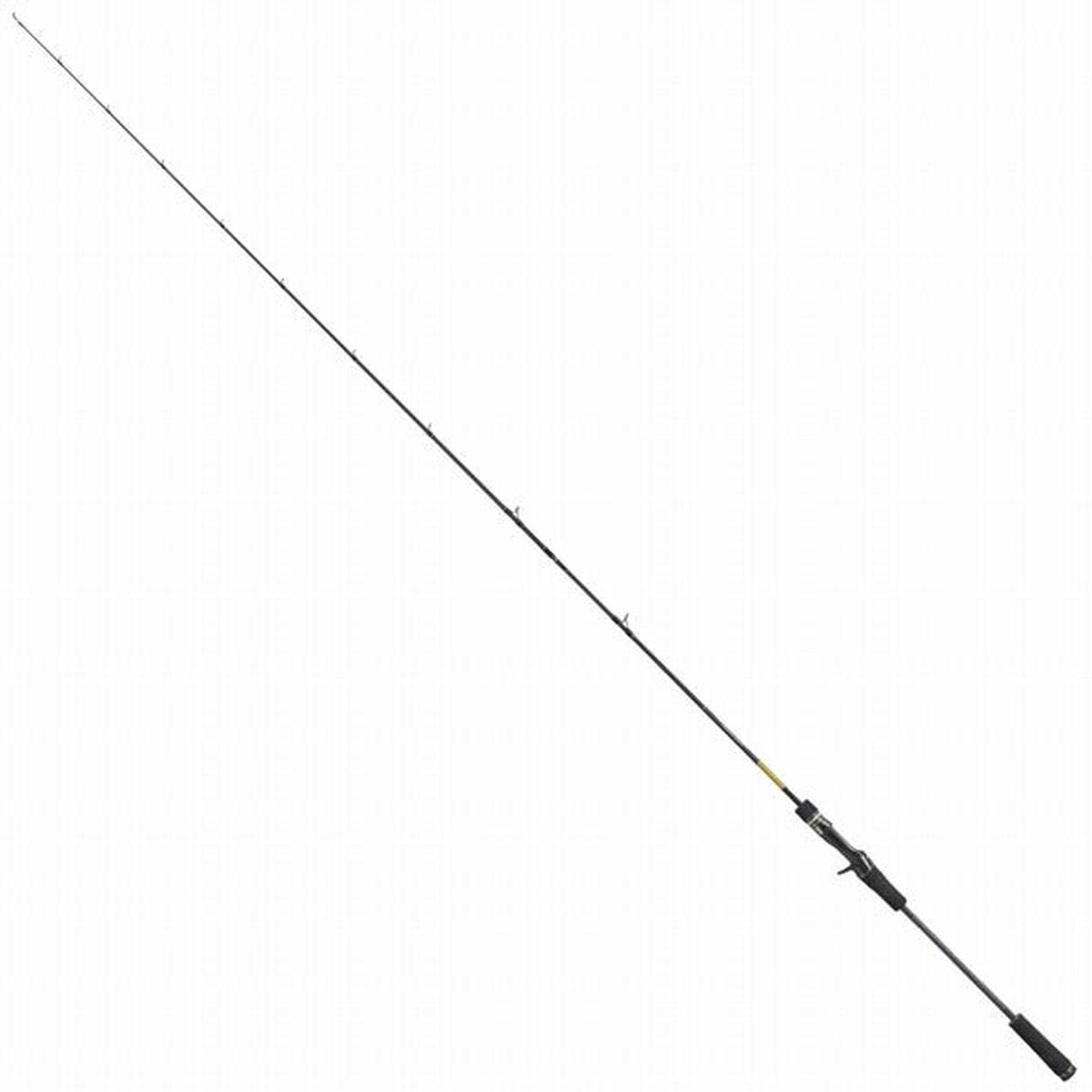 Xesta Offshore Rod Scramble Super Light Spec B65XUL-FS Solid Bait Special (Baitcasting 2 Piece Grip Joint)