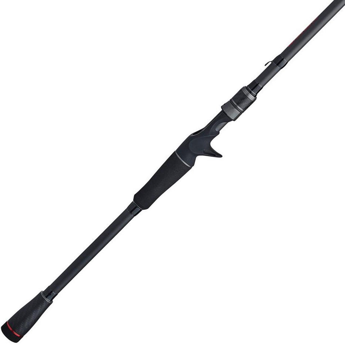 Abu Garcia Fantasista X Casting Rod 7'3" Medium Heavy | FNXC73-6
