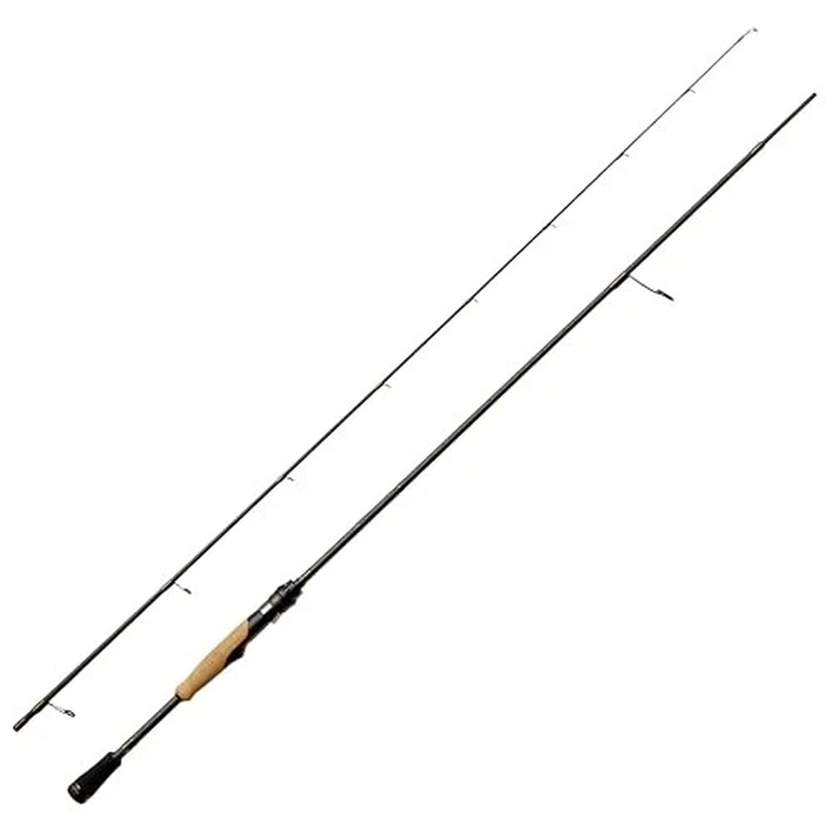 Abu Garcia HORNET SPEARS HSSS-672LS Spinning Rod for Bass