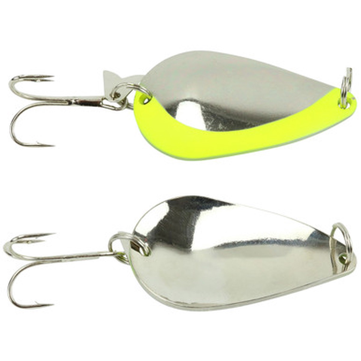 ACME Tackle K.O. Wobbler Spoon