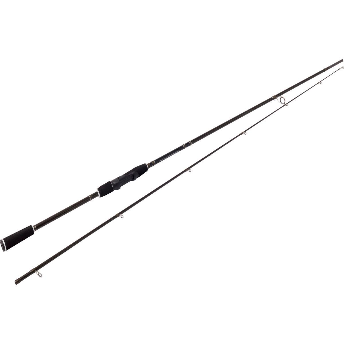 Westin W2 Powershad Spinning Rod - 9'/270cm MH 15-40g