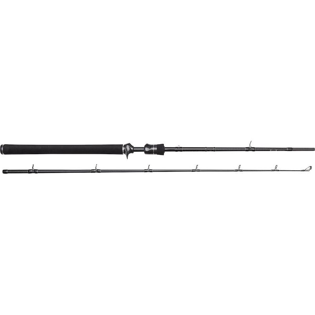 Westin W3 Jerkbait-T 3rd Baitcasting Rod - 6'6" / 198cm H 20-80g