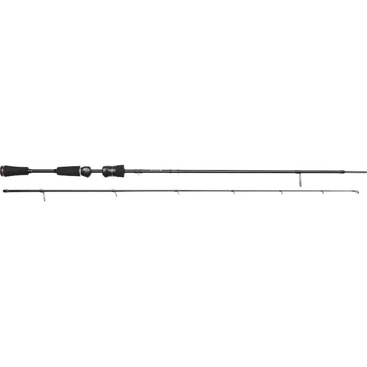 Westin W3 Streetstick 3rd Spinning Rod - 8'1" / 246cm MH 5-15g