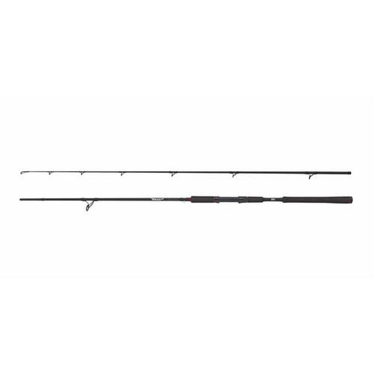 Abu Garcia Beast Spinning Rod - 842XH 30-110g