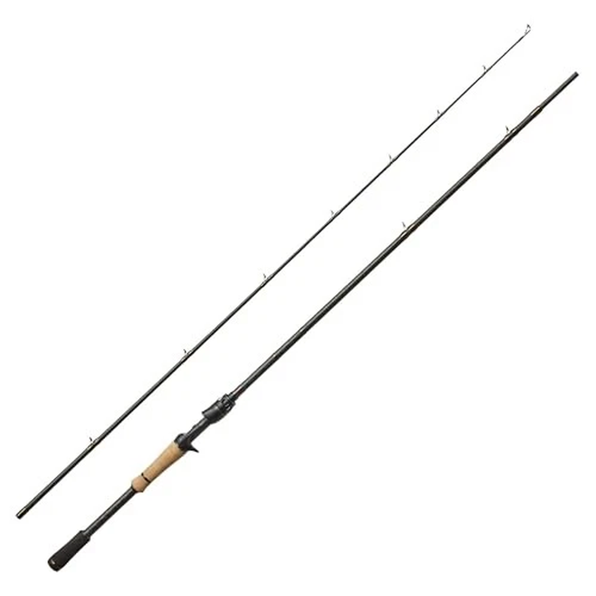 Abu Garcia HORNET SPEARS HSSC-692H Baitcasting Rod for Bass