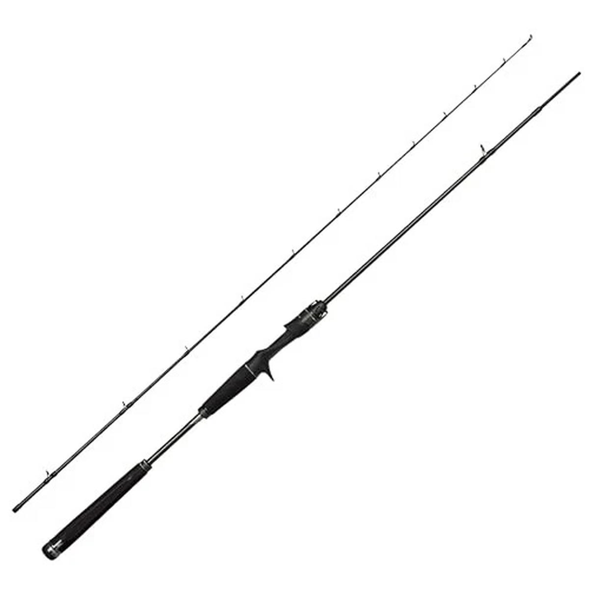 Abu Garcia SALTY STAGE PT LIGHT JIGGING XLJC-632-1-MAX120 Baitcasting Rod