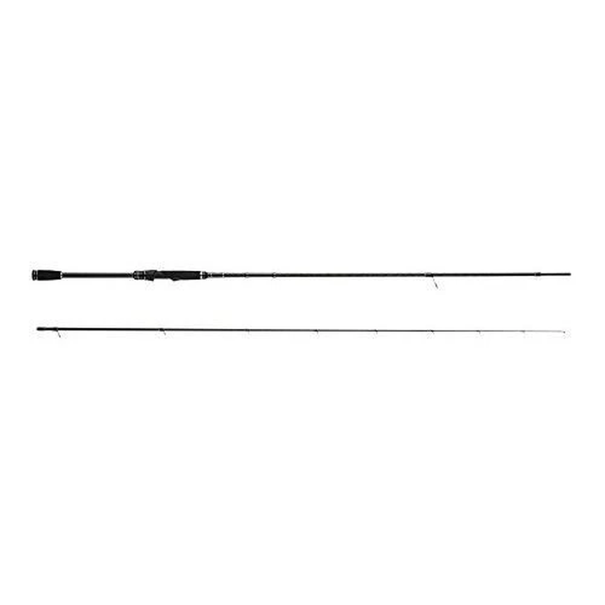 Abu Garcia Salty Style EGING STES-832MH-KR Spinning Rod