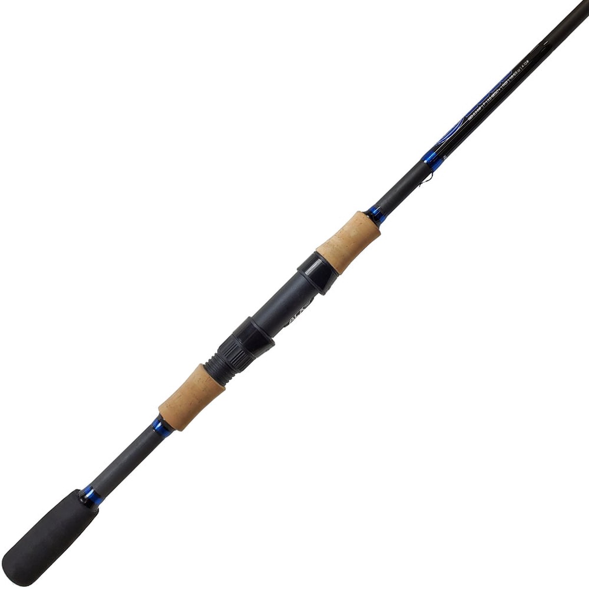 ALX ZOLO Spinning Rod Maestro 7'0" Medium Light+ | OBS-2.5-84F