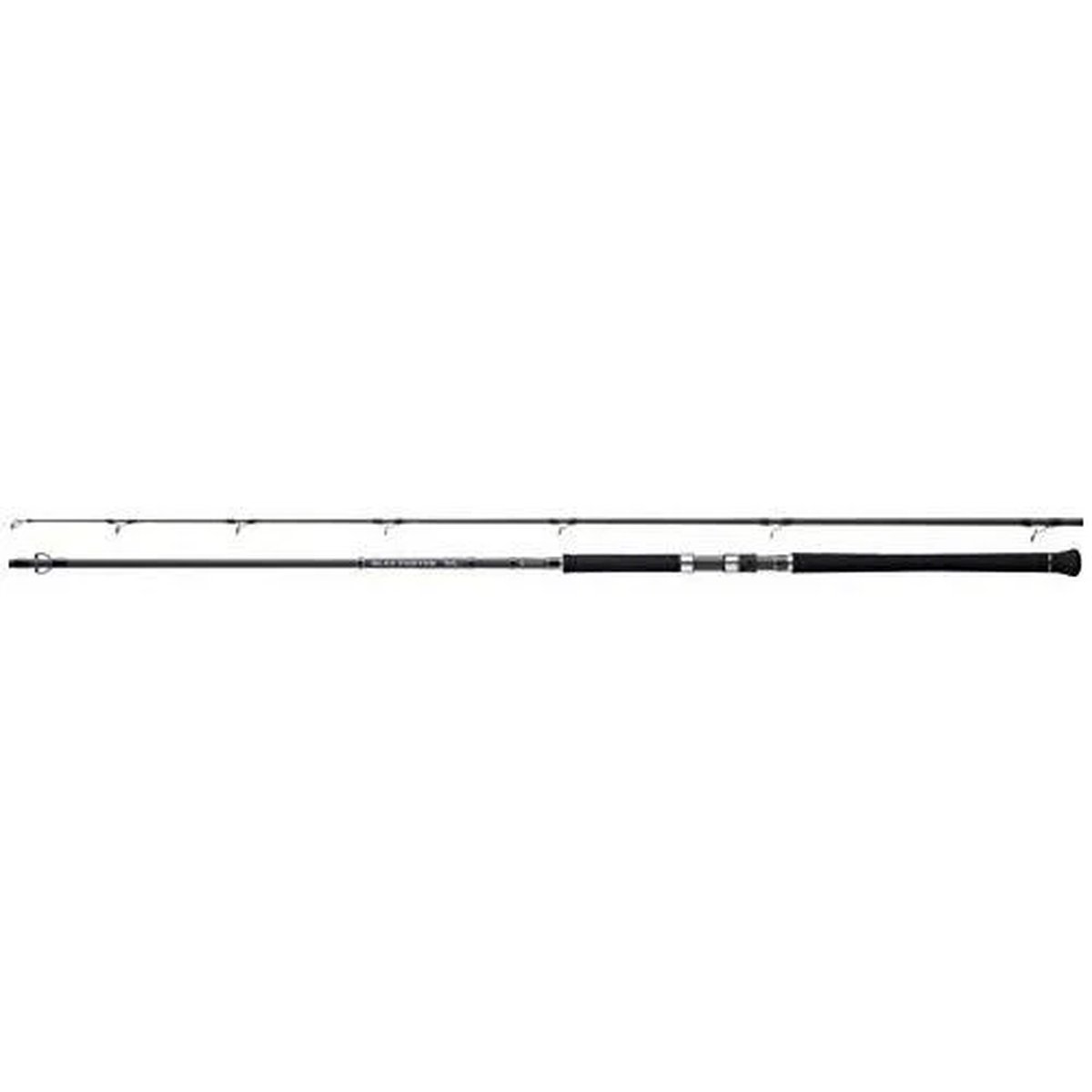 UZAKI NISSIN BLUE PORTER SHJ 10.2 Shore Jigging Spinning Rod