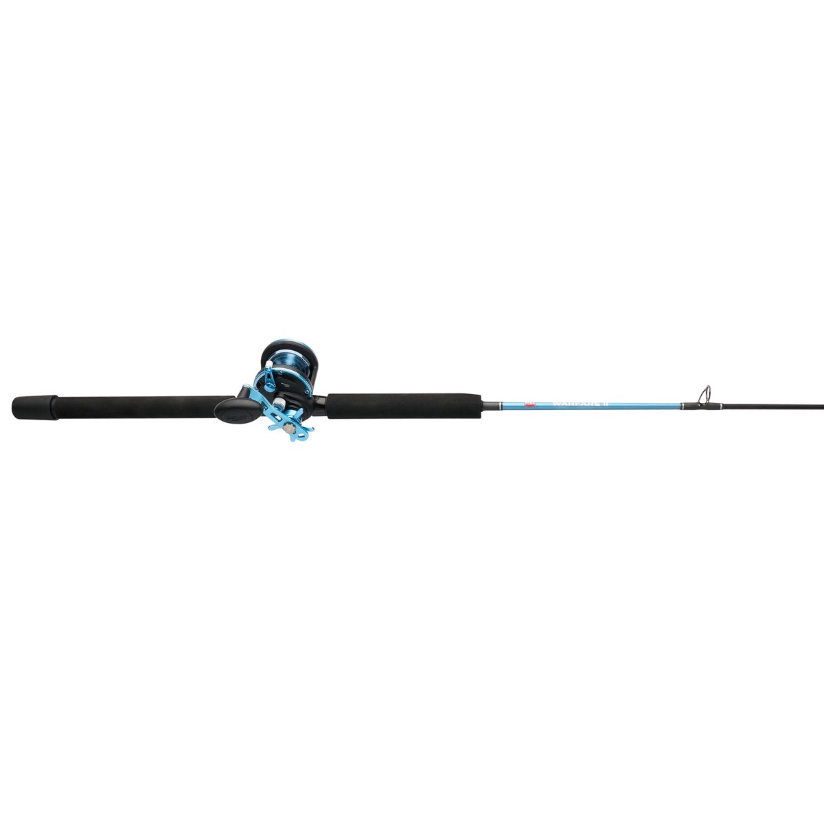 Warfare Star Drag Conventional Combo