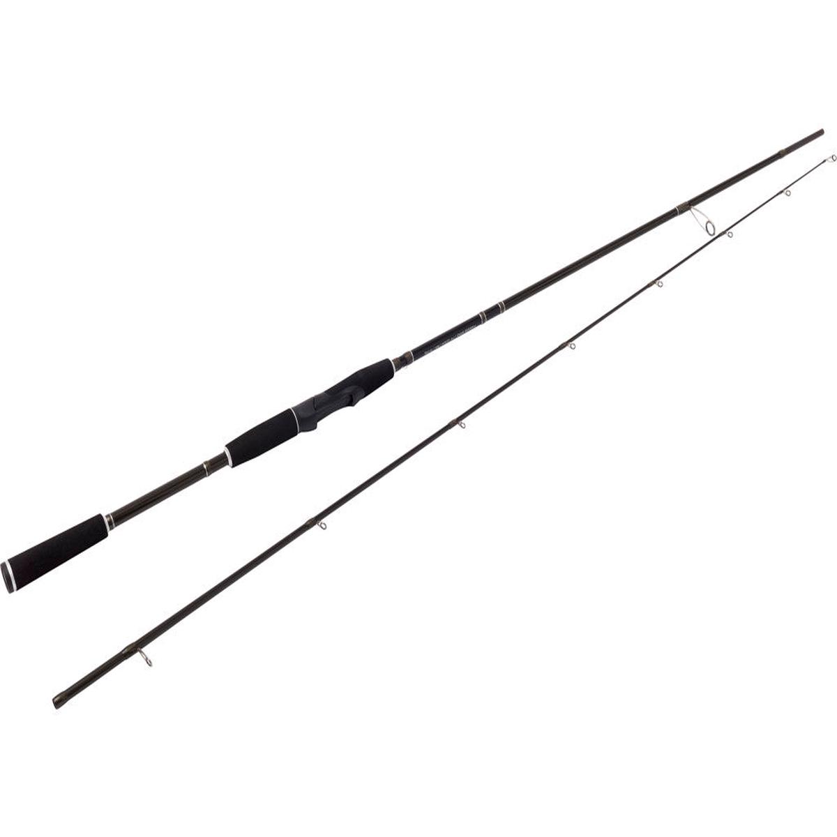 Westin W2 Finesse Shad Spinning Rod - 7'6"/225cm H 12-38g