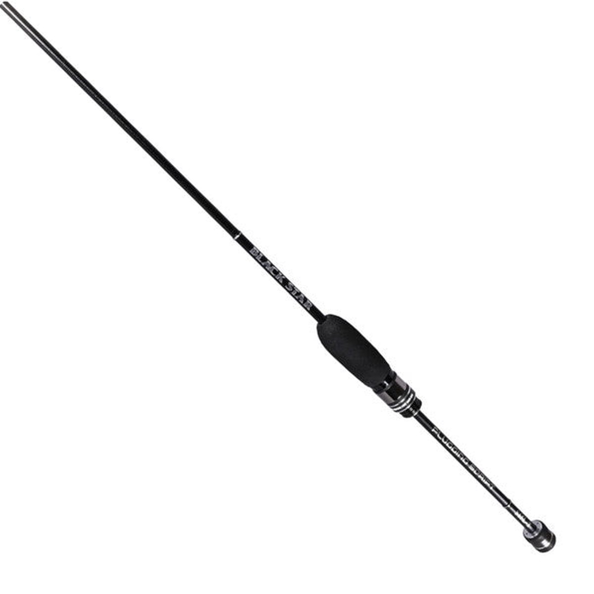 Xesta Black Star S65L-T Plugging Sqript (Spinning 2 piece)
