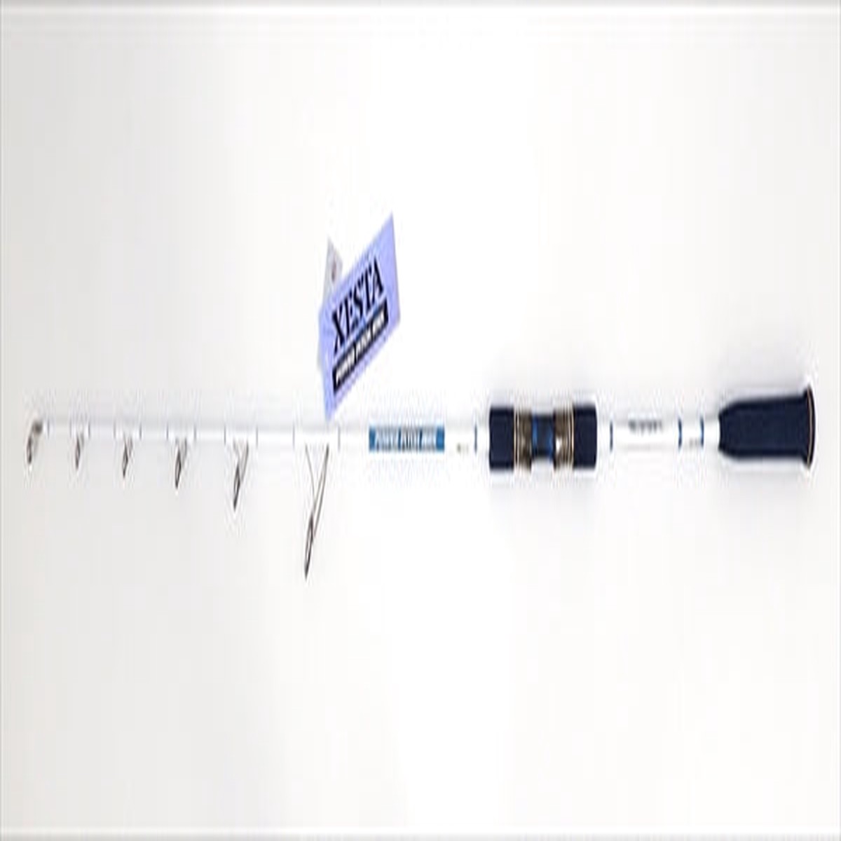 Xesta Offshore Rod Power Pitch Jerk S410-PPJ (Spinning 1 Piece)