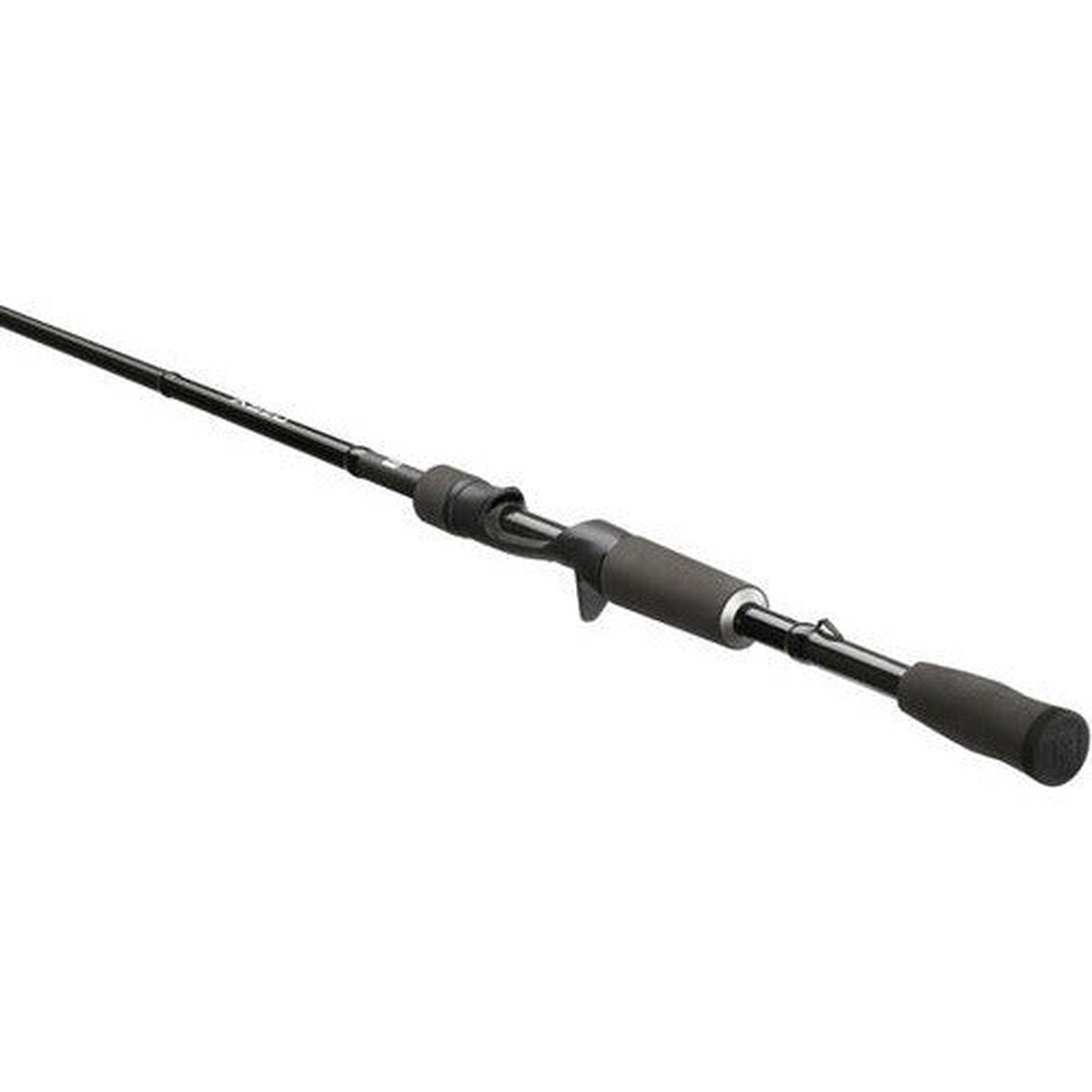 13 Fishing DB2C67MH Defy Black Medium Heavy / Fast Casting Rod 6' 7" 1 pc.