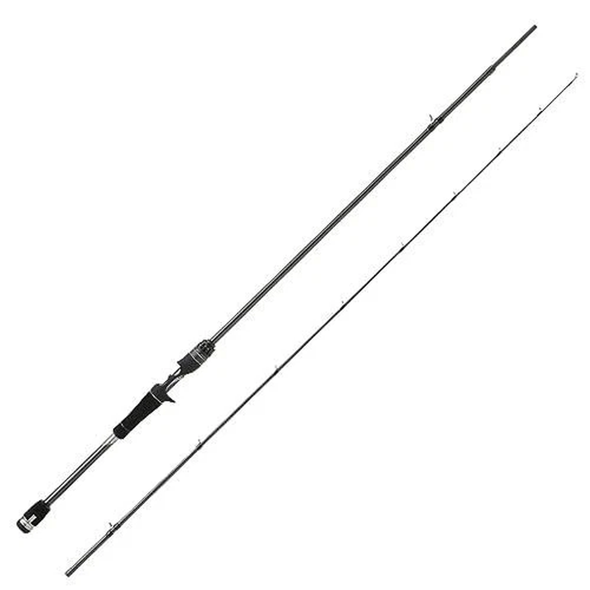 Abu Garcia SALTY STAGE PT ROCK FISH XHRC-672MH Baitcasting Rod