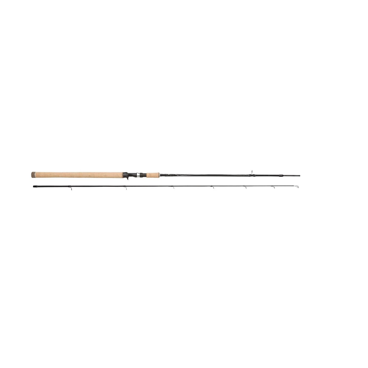 Abu Garcia Venturi V2 Casting Rod 8ft Medium Heavy 30-60g