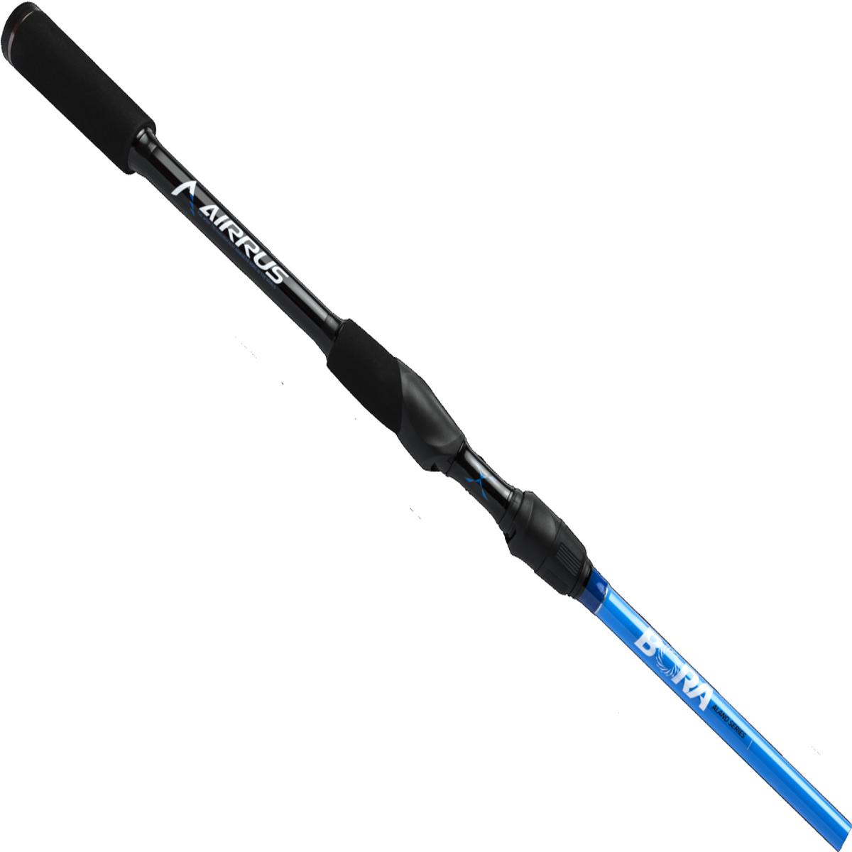 Airrus Bora Alano Series - ABR721MHF-S 7'2" 1/4-5/8 oz 1piece