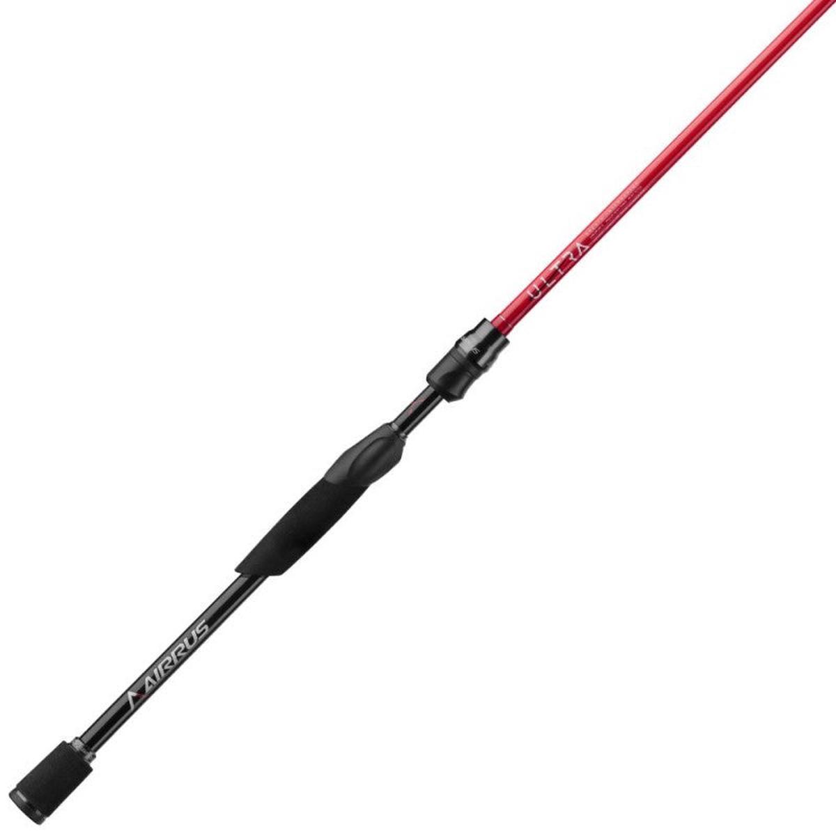 Airrus Ultra Spinning Rod - AU802MHMF-S 8'0"