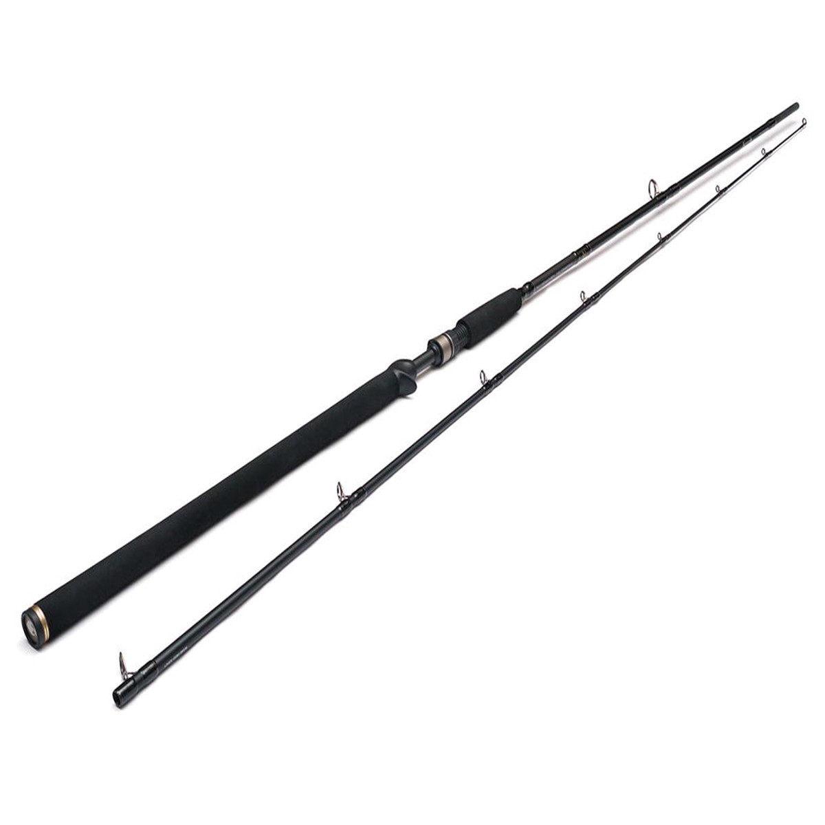 Westin W3 Powershad-T 2nd Baitcasting Rod