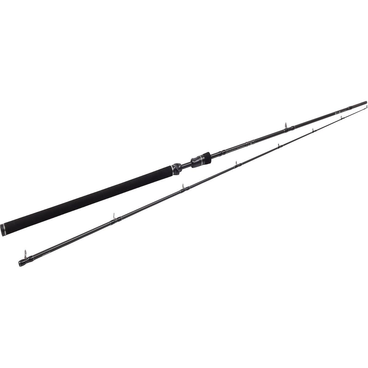 Westin W3 Powershad-T 3nd Baitcasting Rod - 8'3"/251cm XXH 40-130g