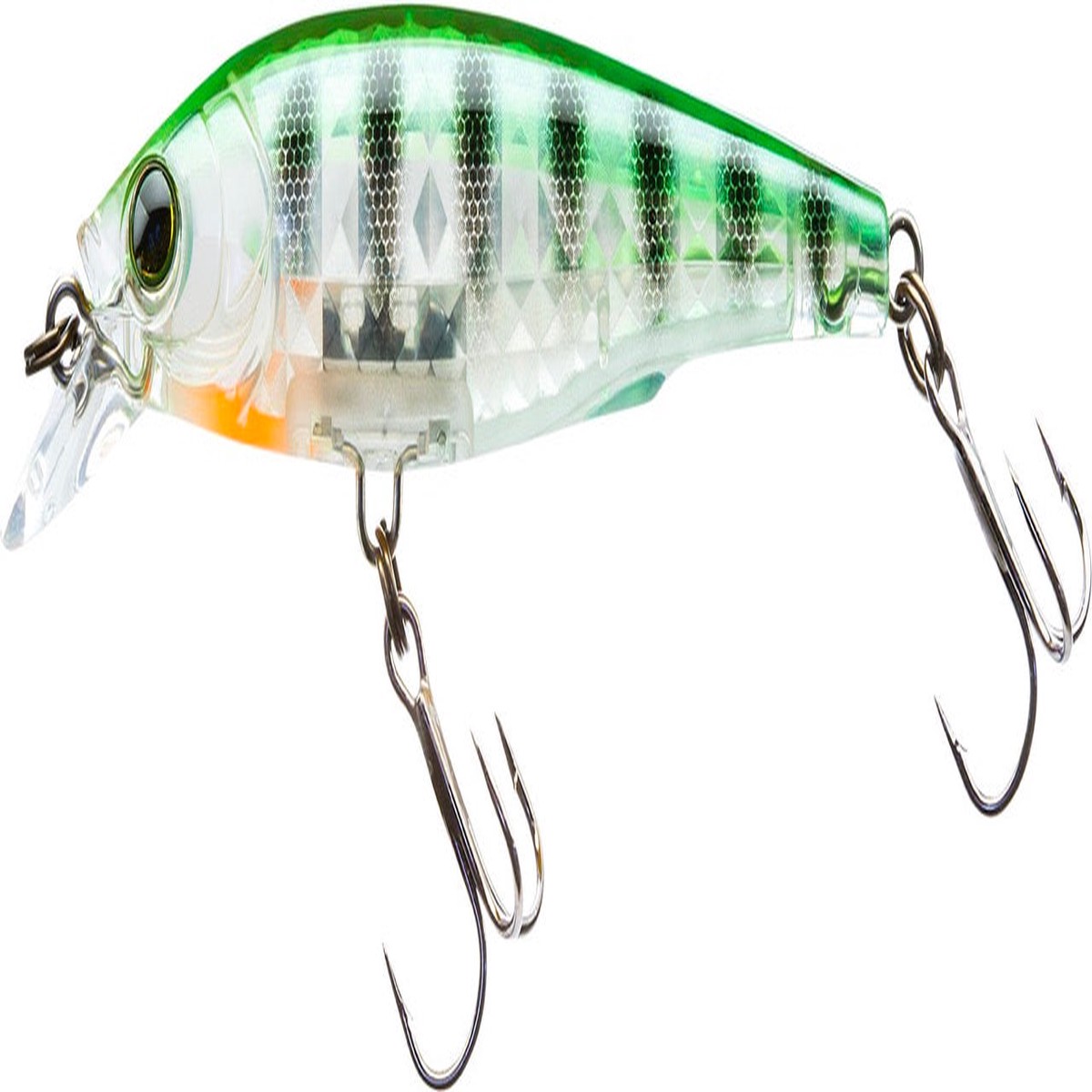 Yo-Zuri - 3DR-X Jerkbait