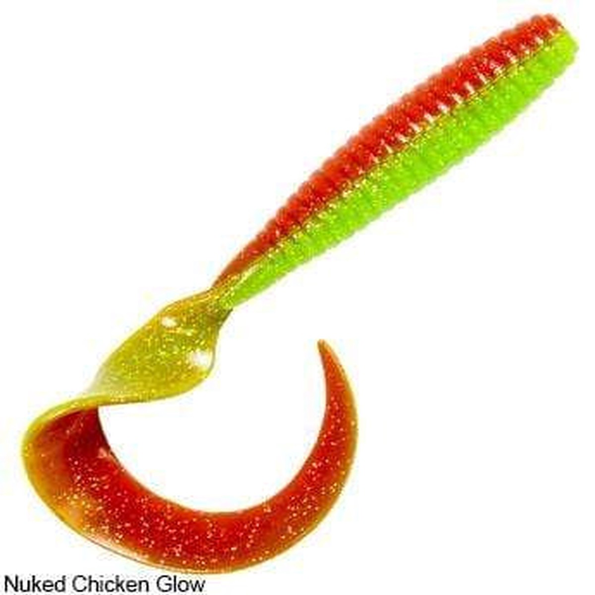 Z-Man DoormatadorZ Saltwater Grubs