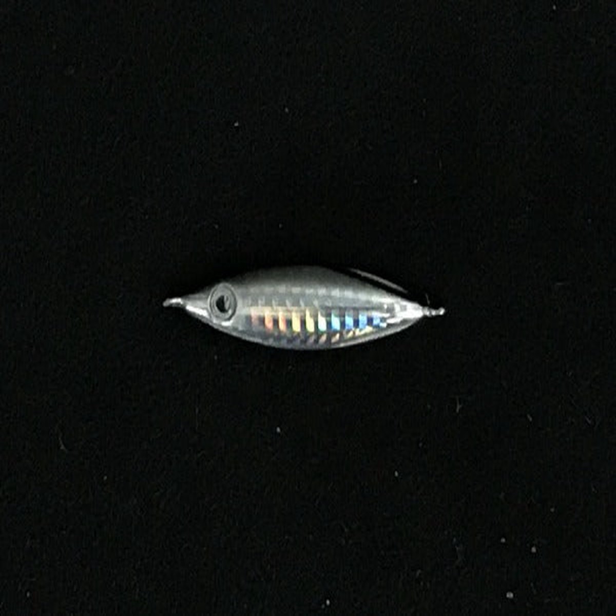 Zeake Metal Jig Z-Bit 2g Anchovy